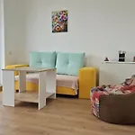 уютный Ray в варне Feriehus Varna