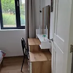 уютный Ray в варне Feriehus Varna