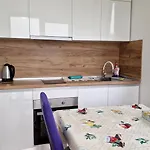 Feriehus уютный Ray в варне Varna