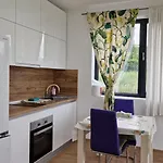 Feriehus уютный Ray в варне Varna