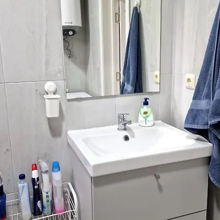 уютный Ray в варне Case de vacanță *