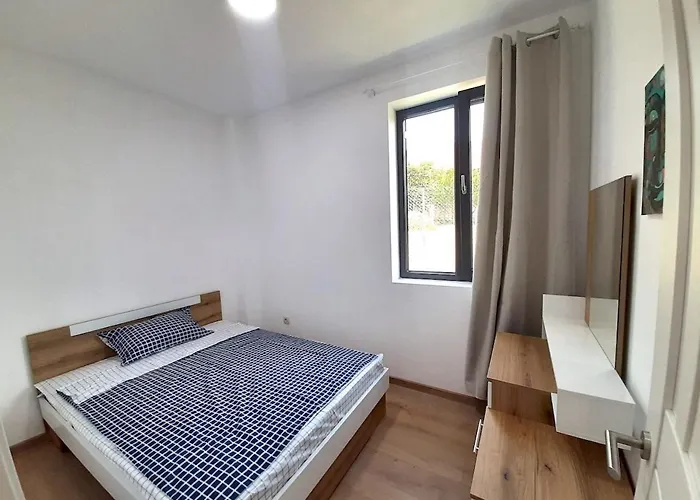 уютный Ray в варне Варна