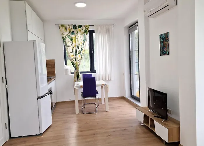 уютный Ray в варне * Варна