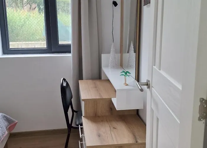 уютный Ray в варне 瓦爾納