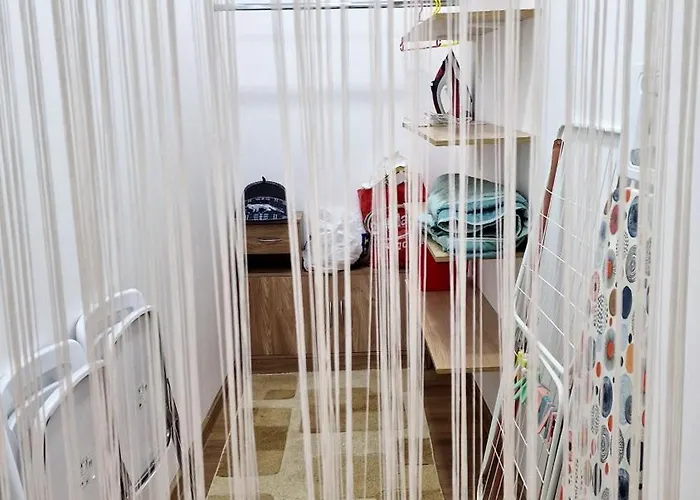 уютный Ray в варне 度假居