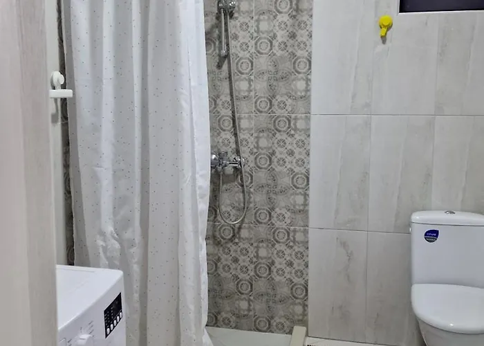 度假居 уютный Ray в варне