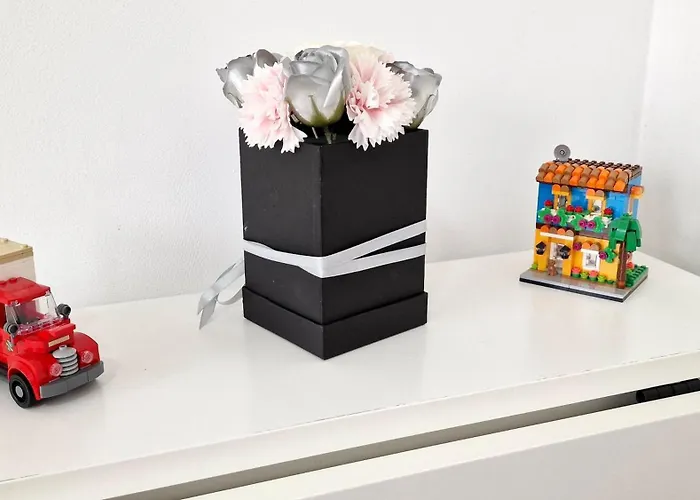 уютный Ray в варне * 瓦爾納