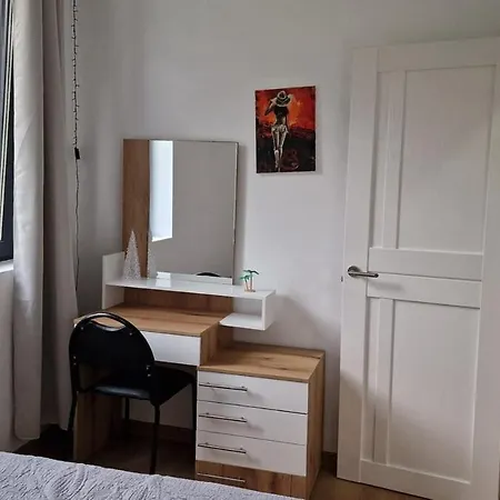 уютный Ray в варне Holiday home *