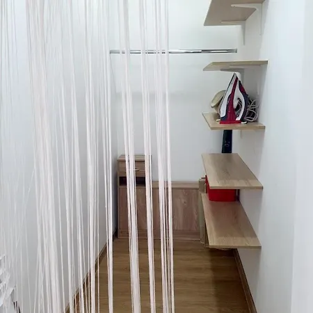 уютный Ray в варне Ferienhaus Warna