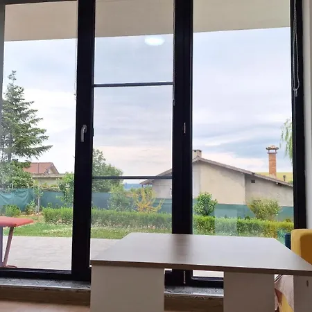 уютный Ray в варне * Варна