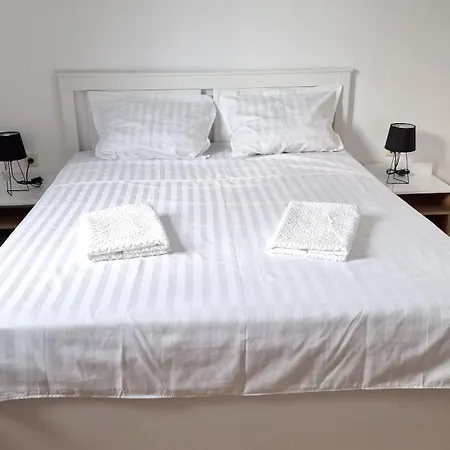 Ваканционна къща уютный Ray в варне *