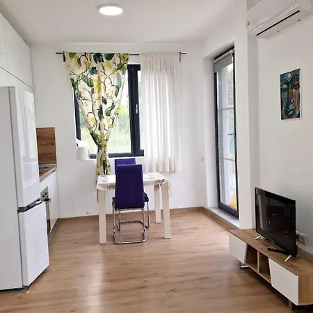 уютный Ray в варне * Warna