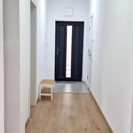 уютный Ray в варне Ferienhaus