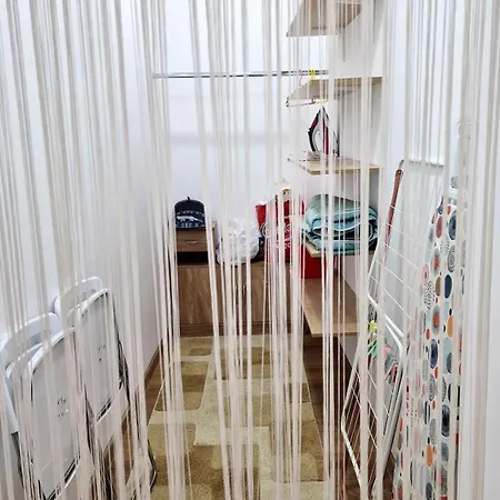 уютный Ray в варне Ferienhaus