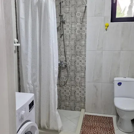 Holiday home уютный Ray в варне