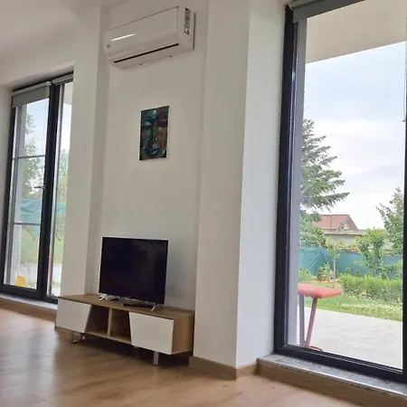 Ferienhaus уютный Ray в варне Warna