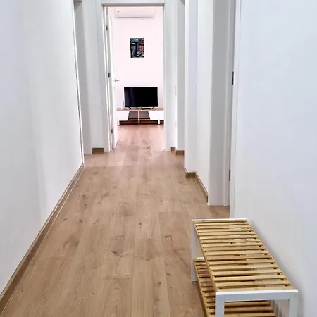 уютный Ray в варне Варна