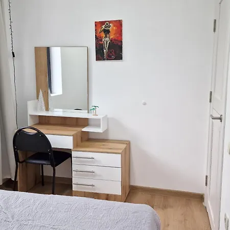 уютный Ray в варне Ferienhaus