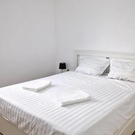 уютный Ray в варне Ferienhaus