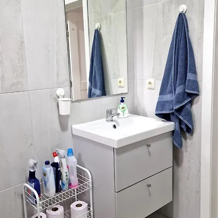 уютный Ray в варне Ferienhaus Warna