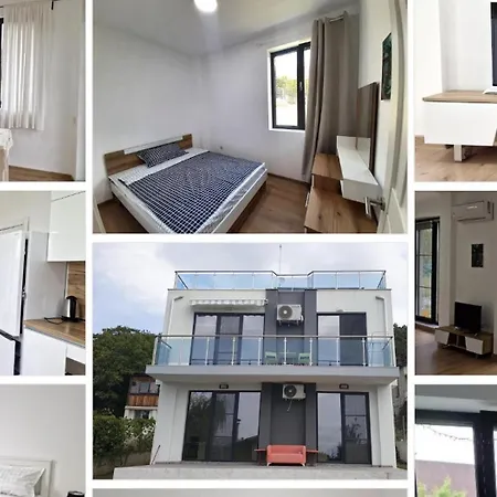 уютный Ray в варне * Варна