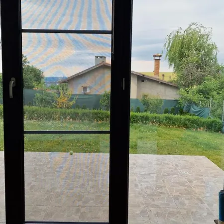 уютный Ray в варне Ferienhaus *