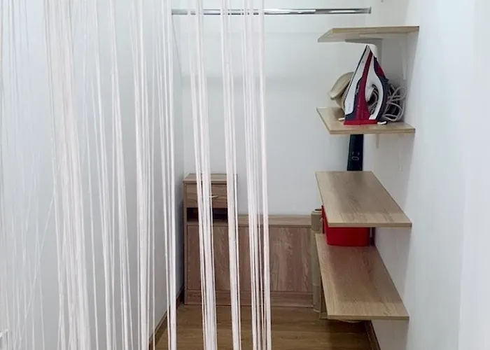 уютный Ray в варне Holiday home Varna