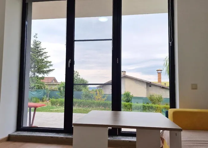 уютный Ray в варне * Varna