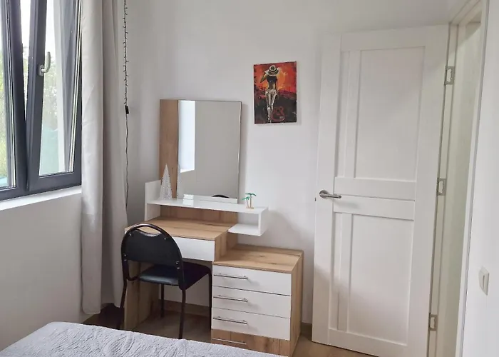 Holiday home уютный Ray в варне