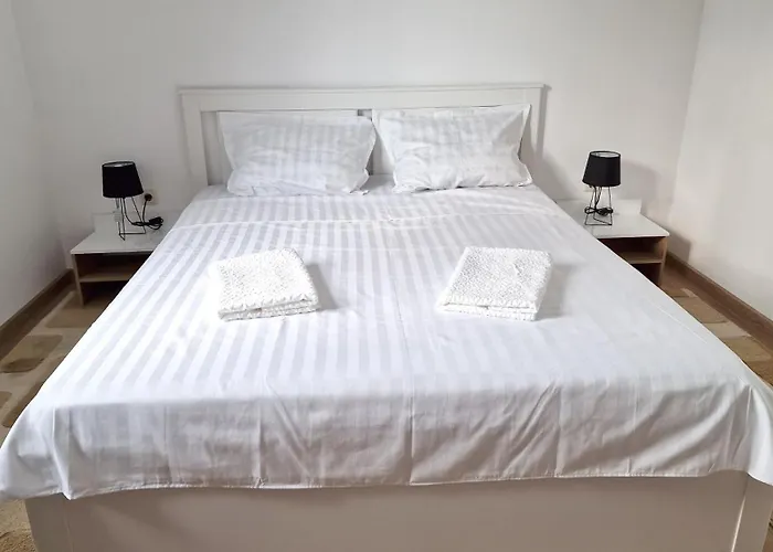 Holiday home уютный Ray в варне *