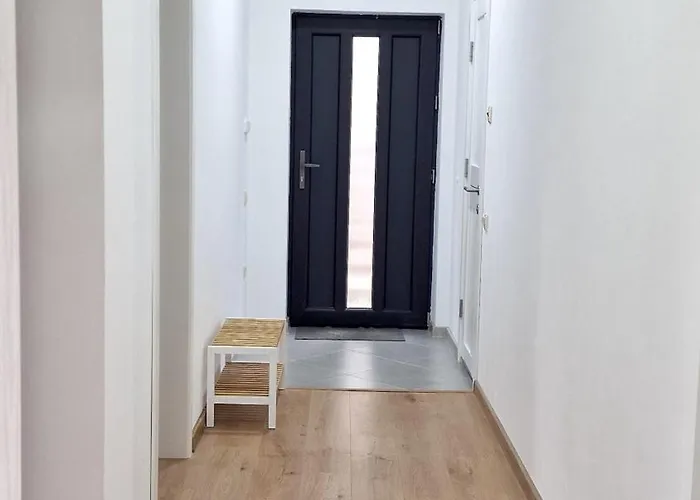 уютный Ray в варне Holiday home