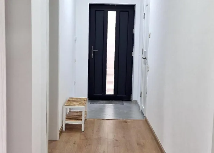 Holiday home уютный Ray в варне