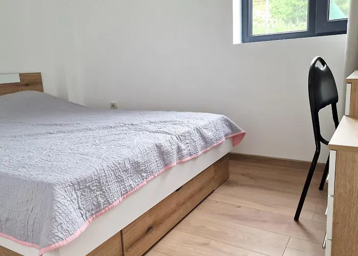 Holiday home уютный Ray в варне Varna