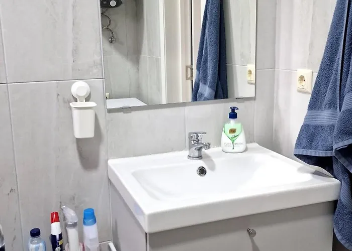 уютный Ray в варне Holiday home *