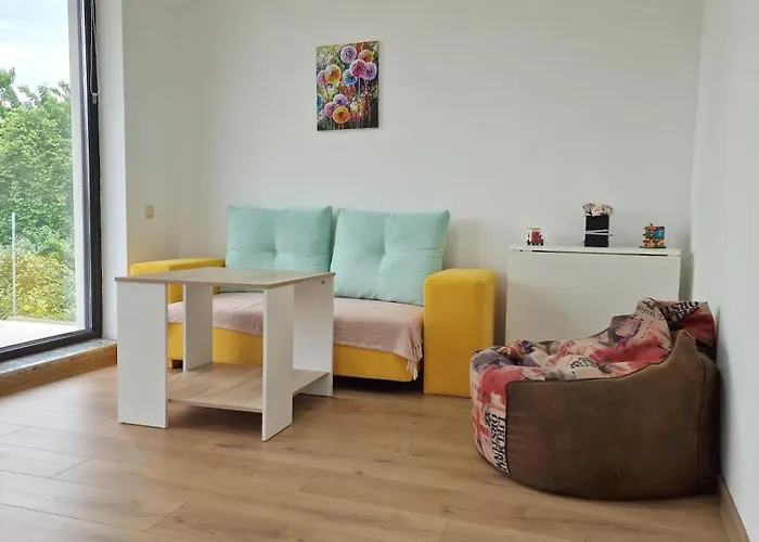 уютный Ray в варне Holiday home Varna