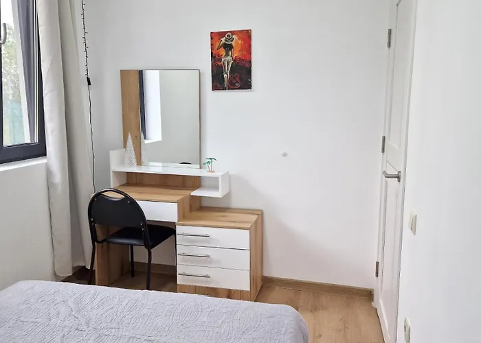 уютный Ray в варне Holiday home