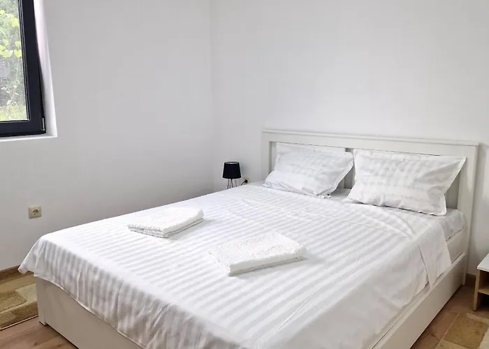 уютный Ray в варне Holiday home