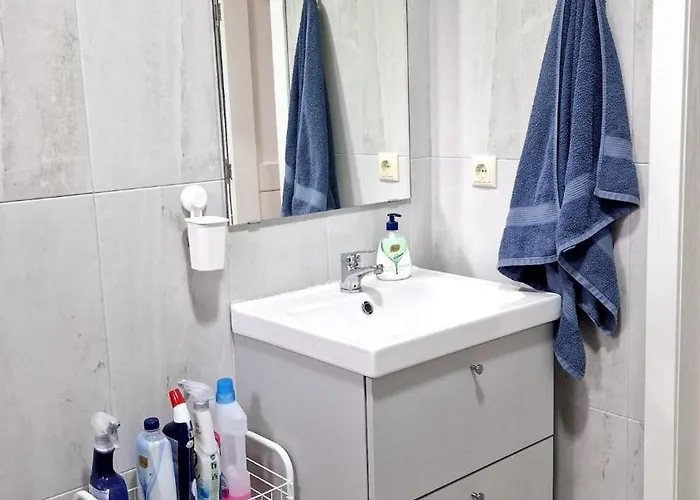 уютный Ray в варне Holiday home Varna