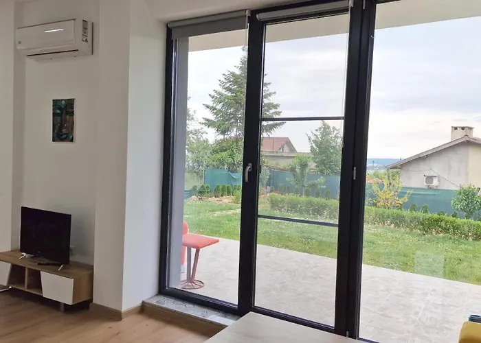 Holiday home уютный Ray в варне *