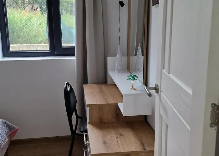 уютный Ray в варне Holiday home Varna