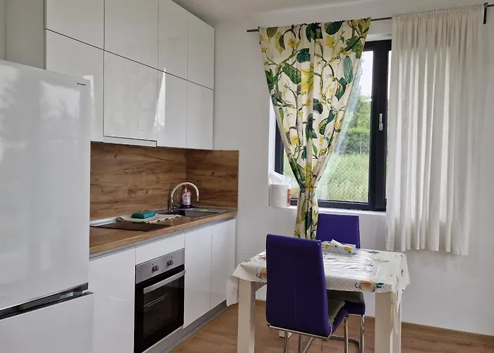 Holiday home уютный Ray в варне Varna